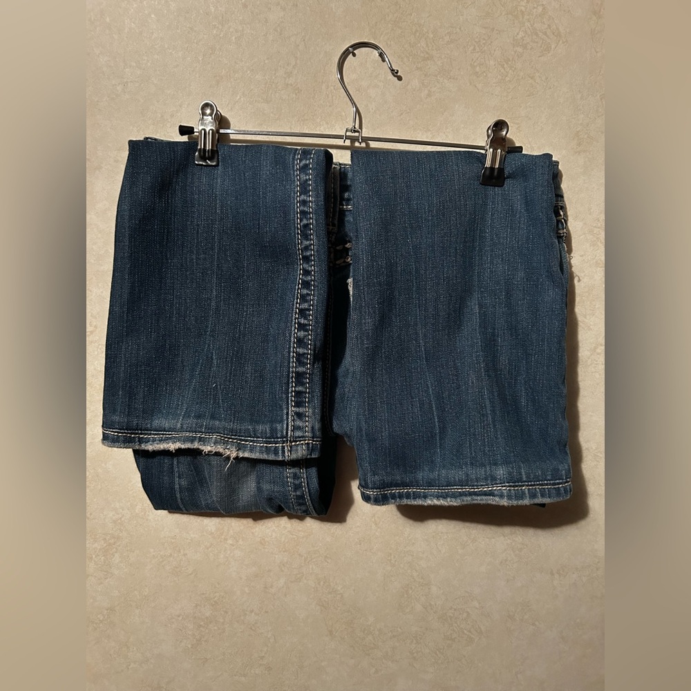 Miss Me Denim Jeans size 28 - Picture 7 of 11